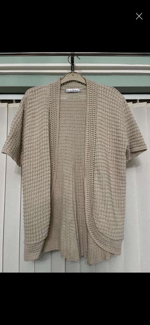 Buy & Sell Eaglescliffe Stockton-on-Tees - Photos for Summer Cardigan Size Medium