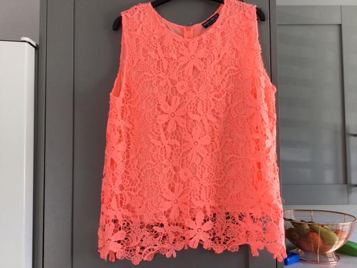 Buy & Sell Langthwaite Grange Ind Estate Wakefield - Photos for Ladies Top Size 16 £3