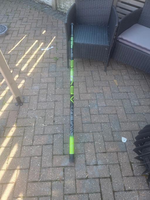 Buy & Sell Goldthorpe Barnsley - Photos for maver gt 950 pole