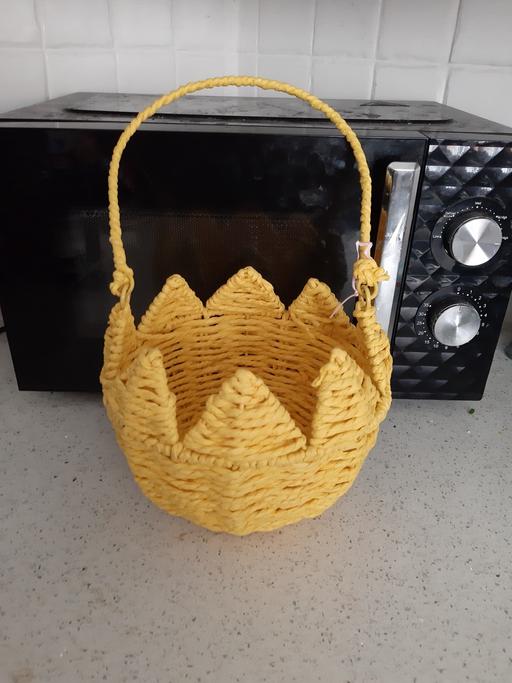 Buy & Sell South Hylton Sunderland - Photos for new basket