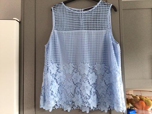 Buy & Sell Langthwaite Grange Ind Estate Wakefield - Photos for Ladies Top Size 16 £3