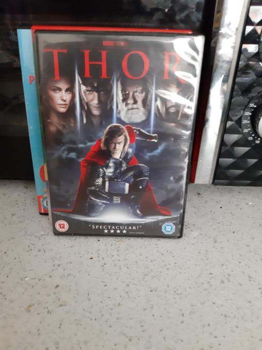 Buy & Sell South Hylton Sunderland - Photos for dvd