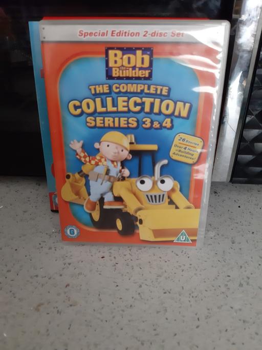 Buy & Sell South Hylton Sunderland - Photos for dvd