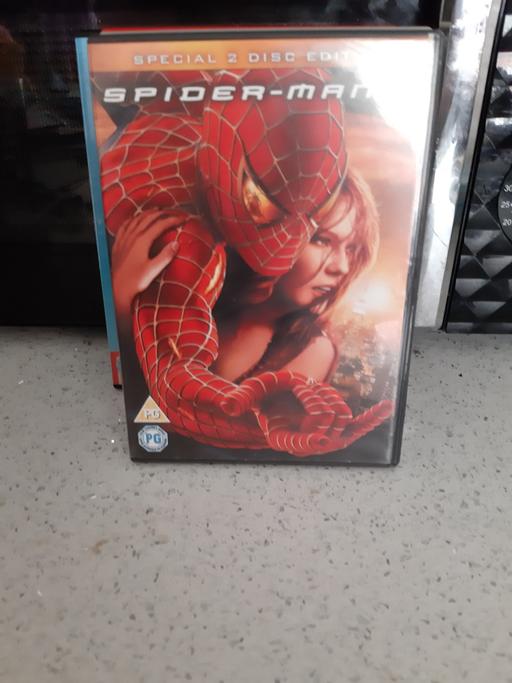 Buy & Sell South Hylton Sunderland - Photos for dvd