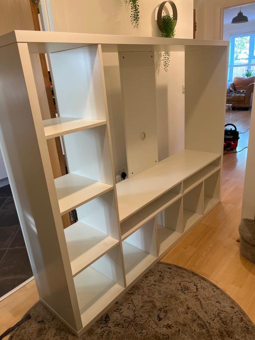 Buy & Sell Anerley South East London - Photos for IKEA TV Unit