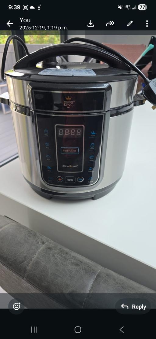 Buy & Sell Great Barr Sandwell - Photos for slow cooker
