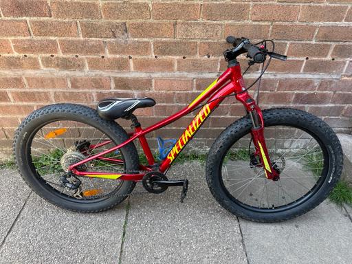 Buy & Sell Sutton Coldfield Birmingham - Photos for Specialized riprock 24inch wheels junior