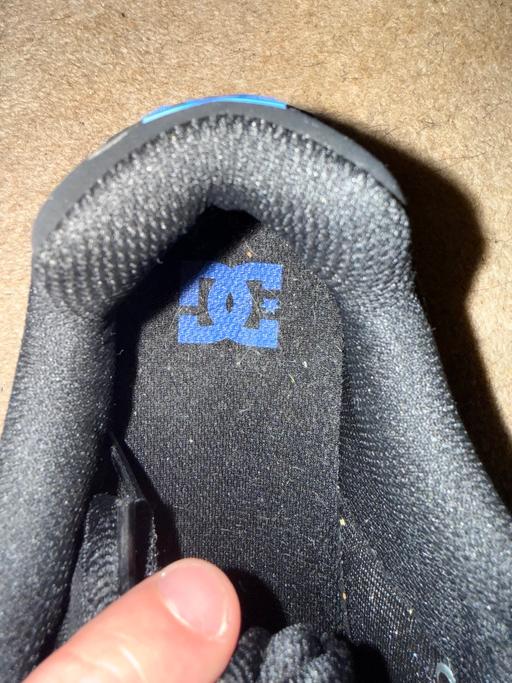 Buy & Sell Yeovil Somerset - Photos for Dc trainers