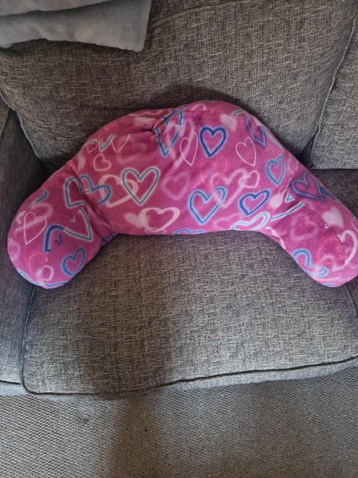 Buy & Sell Aylestone Leicester - Photos for kids snuggle cushion