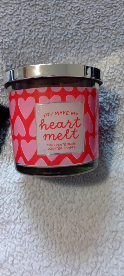 Buy & Sell Bilston Wolverhampton - Photos for brand new candle