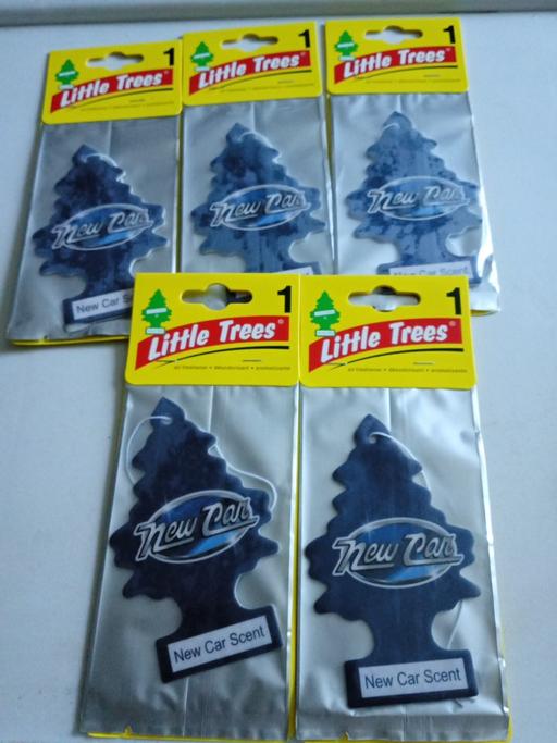 Vehicles Horncastle East Lindsey - Photos for £2 joblot of car air fresheners