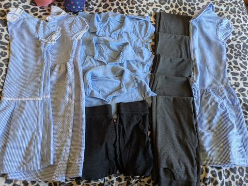 Buy & Sell Kingswinford Dudley - Photos for girls school uniform bundle 9-10