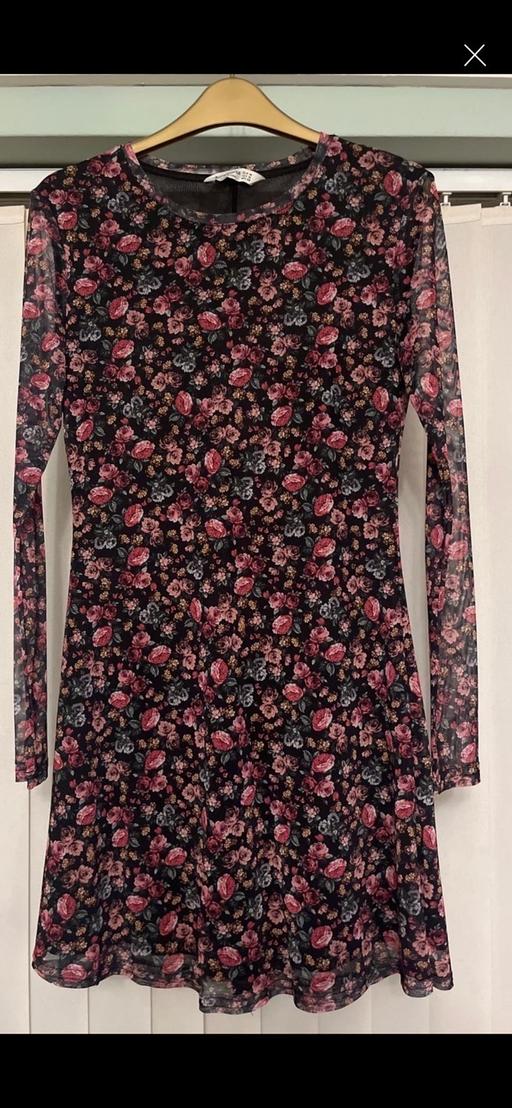 Buy & Sell Eaglescliffe Stockton-on-Tees - Photos for Stradivarius Dress Size Medium