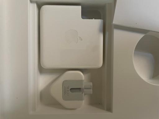 Buy & Sell Small Heath Birmingham - Photos for MacBook Pro i9 26gb RAM 512SSD boxed as new