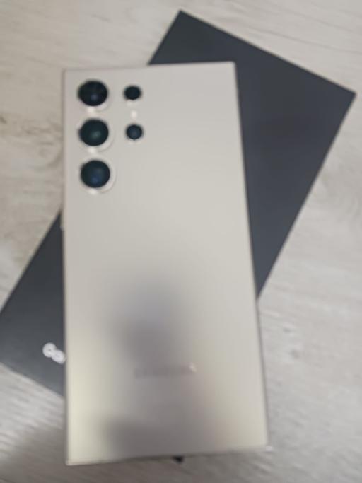 Buy & Sell Bradley Wolverhampton - Photos for Samsung galaxy s24 ultra