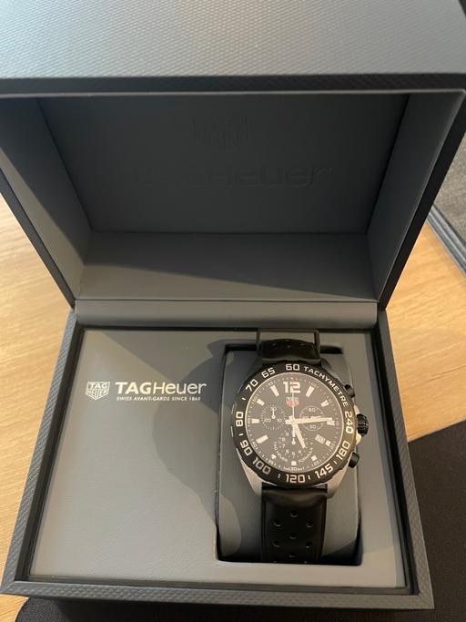 Buy & Sell Hednesford Cannock Chase - Photos for Tag watch