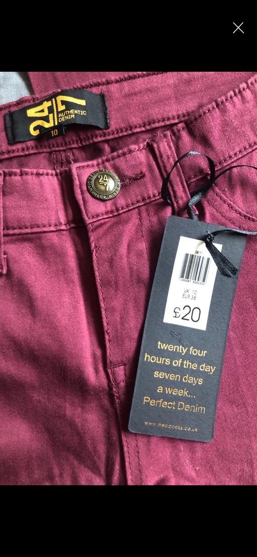 Buy & Sell Eaglescliffe Stockton-on-Tees - Photos for Jeans Size 10