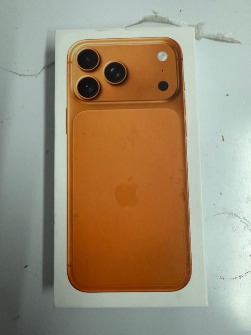 Buy & Sell Lambeth South West London - Photos for iPhone 17 Pro max