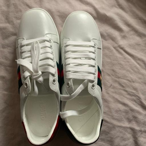 Buy & Sell Seven Kings East London - Photos for Womens trainers