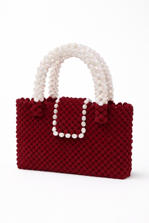 Buy & Sell Grazeley Wokingham - Photos for Beaded Handbag