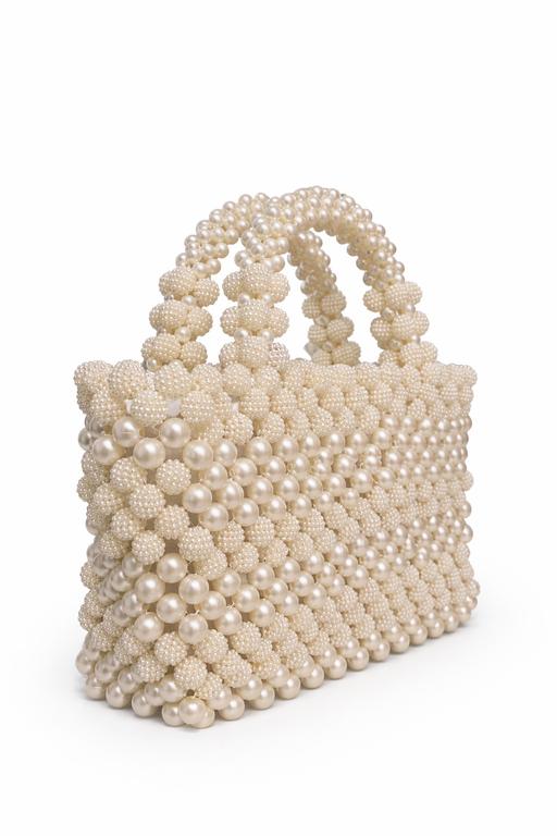 Buy & Sell Grazeley Wokingham - Photos for Beaded Handbag