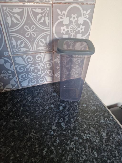 Buy & Sell Leicester City Centre Leicester - Photos for brand new storage tub