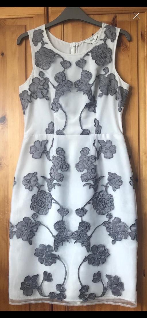 Buy & Sell Eaglescliffe Stockton-on-Tees - Photos for Next Occasion Dress Size 8