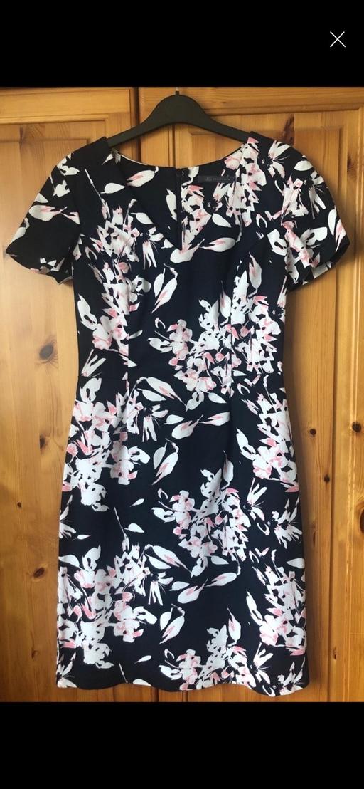 Buy & Sell Eaglescliffe Stockton-on-Tees - Photos for M&S Dress Size 8