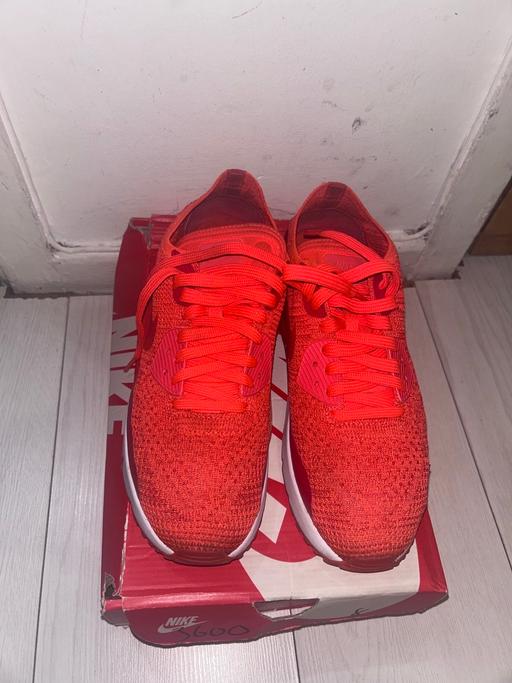 Buy & Sell Upper Holloway North London - Photos for AIR MAX 90 ULTRA 2.0 FLYKNIT