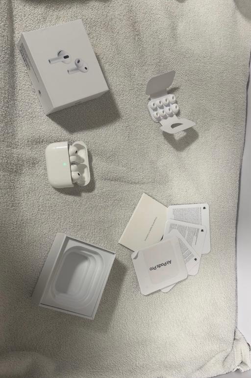Buy & Sell Birstall Leicester - Photos for Apple AirPods Pro 3 – Great Condition