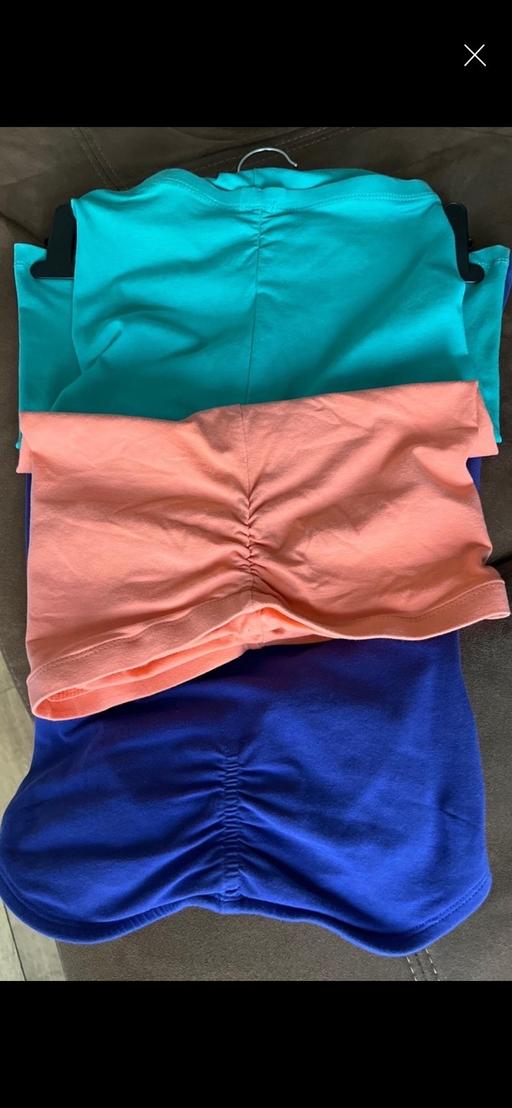 Buy & Sell Eaglescliffe Stockton-on-Tees - Photos for Set Of 3 Tube Tops Size 6