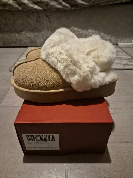 Buy & Sell Moseley Village Wolverhampton - Photos for EvellyHootd Slip Ons Womens Size 5