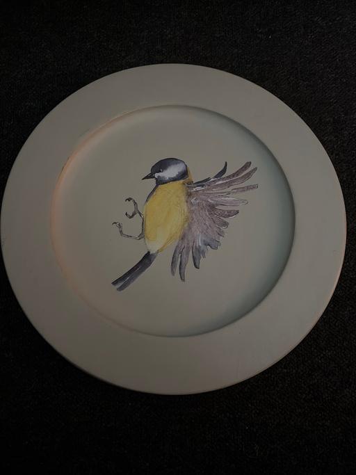 Buy & Sell Saltley Birmingham - Photos for Wooden dinner tray