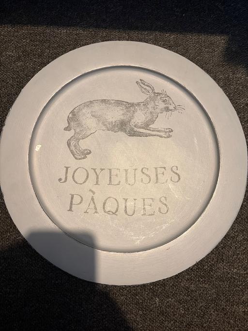 Buy & Sell Stechford Birmingham - Photos for Wooden dinner tray