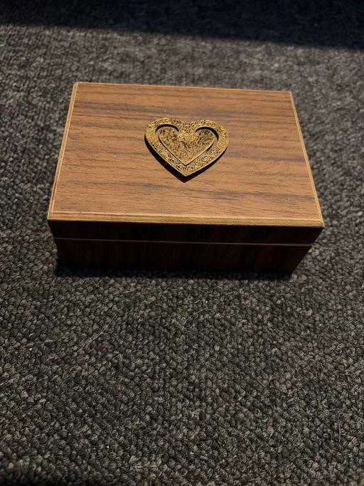 Buy & Sell Bordesley Green Birmingham - Photos for Small box