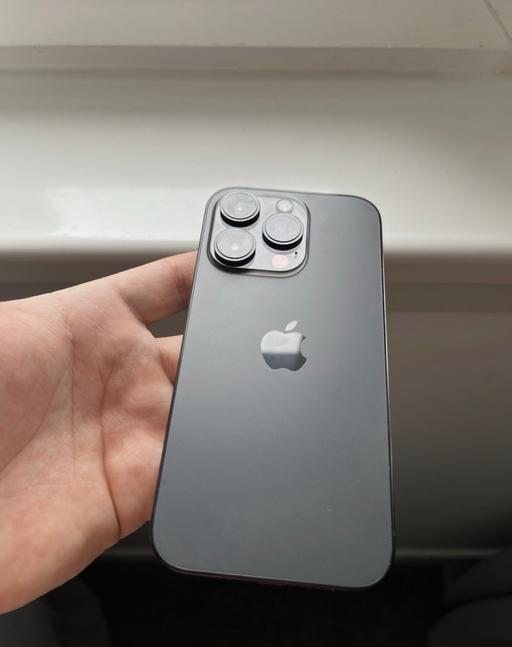 Buy & Sell Meltham Kirklees - Photos for iPhone 14 Pro (No Box)