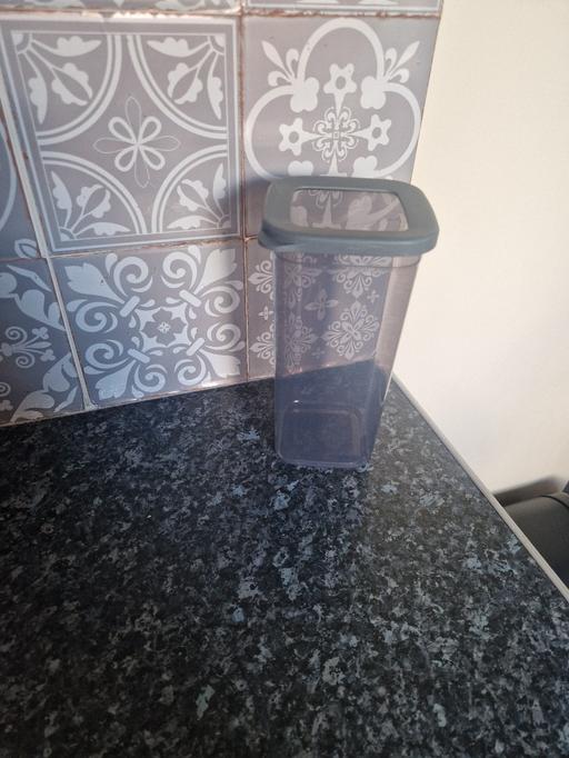 Buy & Sell Leicester City Centre Leicester - Photos for brand new storage tub