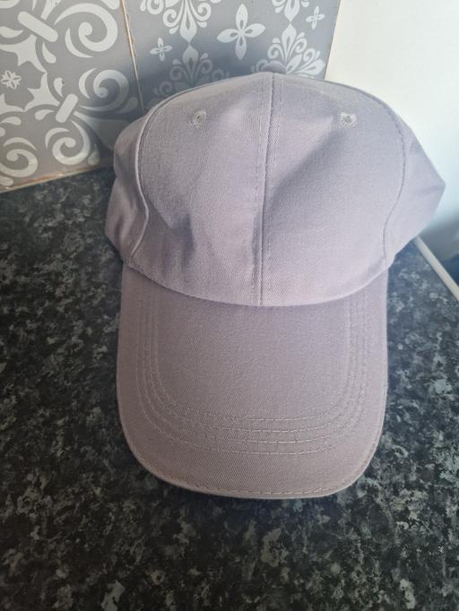 Buy & Sell Leicester City Centre Leicester - Photos for brand new adults baseball cap