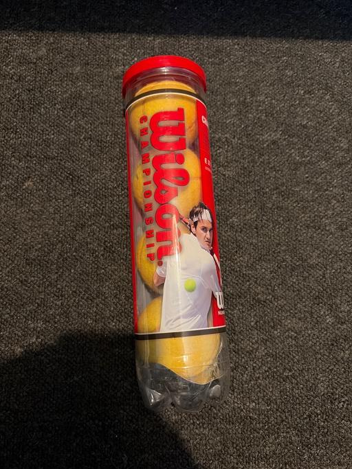 Buy & Sell Bordesley Green Birmingham - Photos for Tennis ball x4