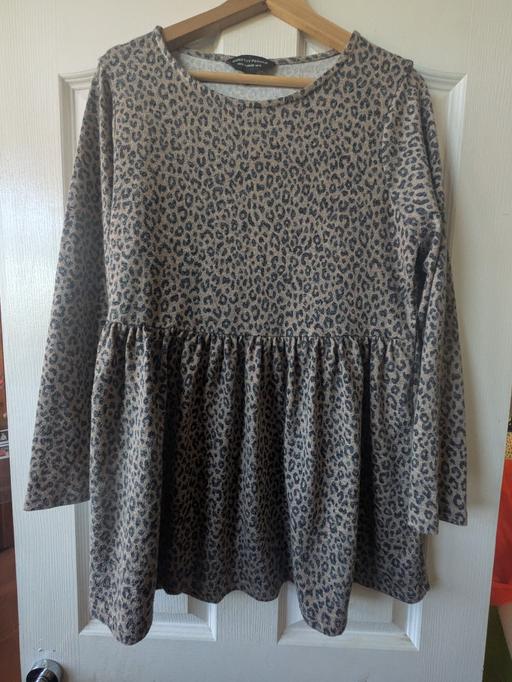 Buy & Sell Kingswinford Dudley - Photos for 5 x ladies animal print tops