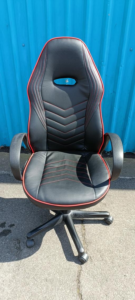 Buy & Sell Cheslyn Hay South Staffordshire - Photos for Modern Office / Gaming Chair