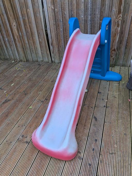 Buy & Sell Oxford Circus Central London - Photos for kids' slide