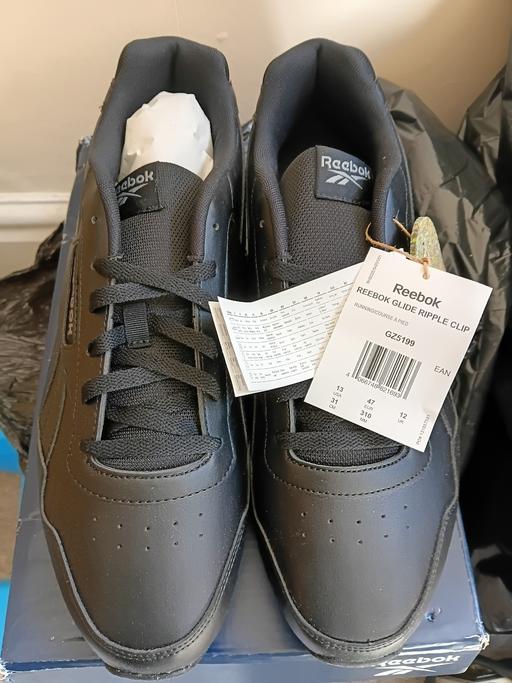 Buy & Sell Bierley Bradford - Photos for size 12 rebok trainers new