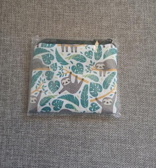 Buy & Sell Bradley Fold Trading Estate Bury - Photos for Sloth Purse New