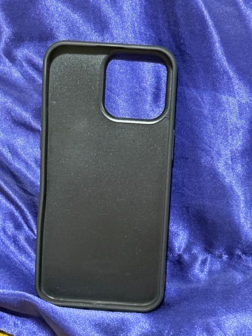 Buy & Sell Walthamstow East London - Photos for Coach iPhone Case