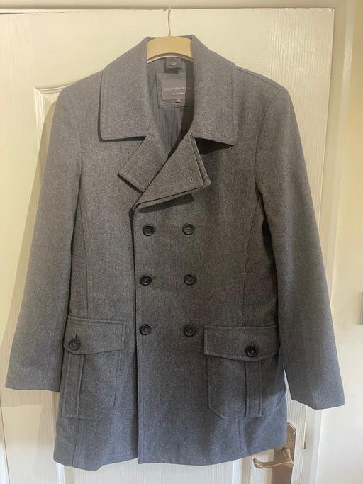 Buy & Sell Bloxwich Walsall - Photos for Gents 3/4 length coat