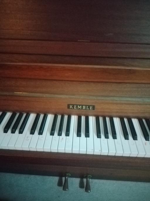 Buy & Sell Netherton Dudley - Photos for FREE PIANO
