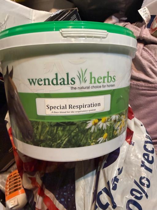 Buy & Sell Birchills Walsall - Photos for WENDALS SPECIAL CALMER