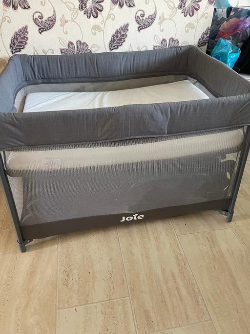 Buy & Sell Yardley Birmingham - Photos for Travel carry cot
