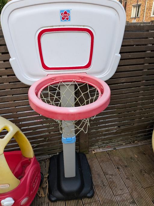 Buy & Sell East Dulwich South East London - Photos for kids' basketball game